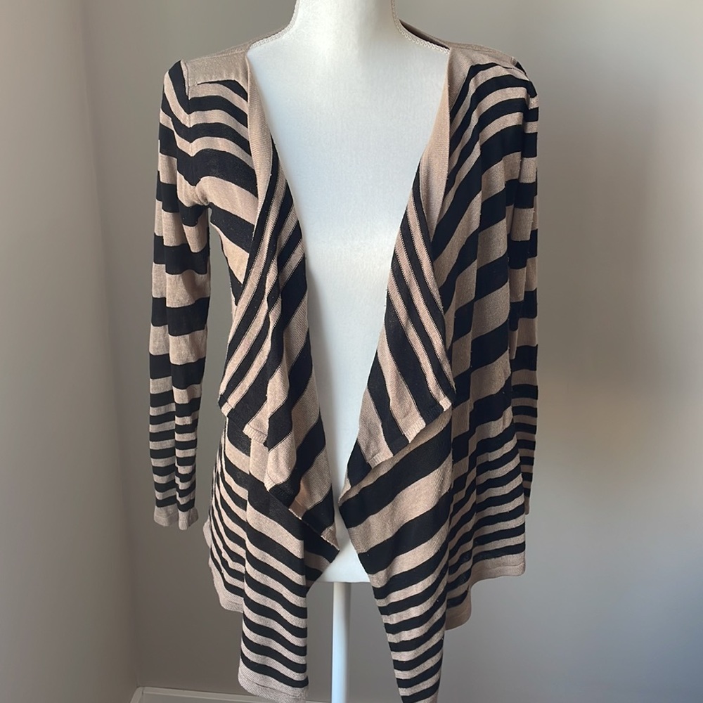 Cleo cardigan